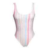 Eco-friendly Swimsuit reversible Bikini bathing suits beachwear one piece